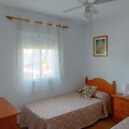 Primera Linea De Playa Casita Adosada شيكلانا دي لا فرونتيرا المظهر الخارجي الصورة