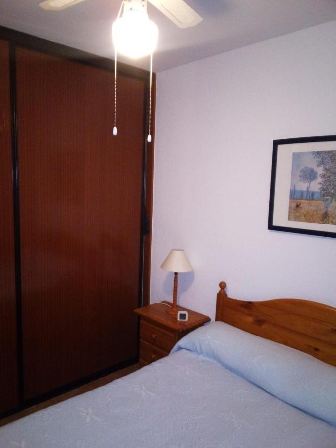 Primera Linea De Playa Casita Adosada شيكلانا دي لا فرونتيرا المظهر الخارجي الصورة